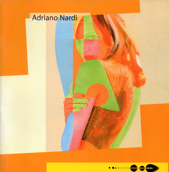 Catalogo Adriano Nardi
