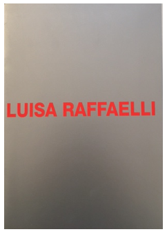 Luisa Raffaelli